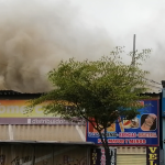 Alcalde de Guayaquil, Aquiles Álvarez, denunció penalmente al ministro de Gobierno por expresiones deshonrosas.