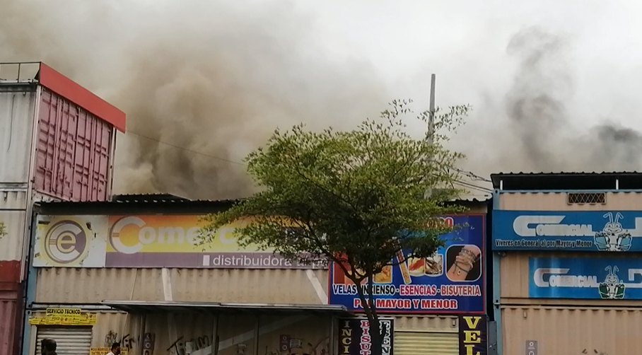 Alcalde de Guayaquil, Aquiles Álvarez, denunció penalmente al ministro de Gobierno por expresiones deshonrosas.