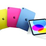 El nuevo modelo básico de iPad de Apple