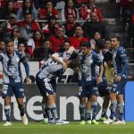 Pachuca México final