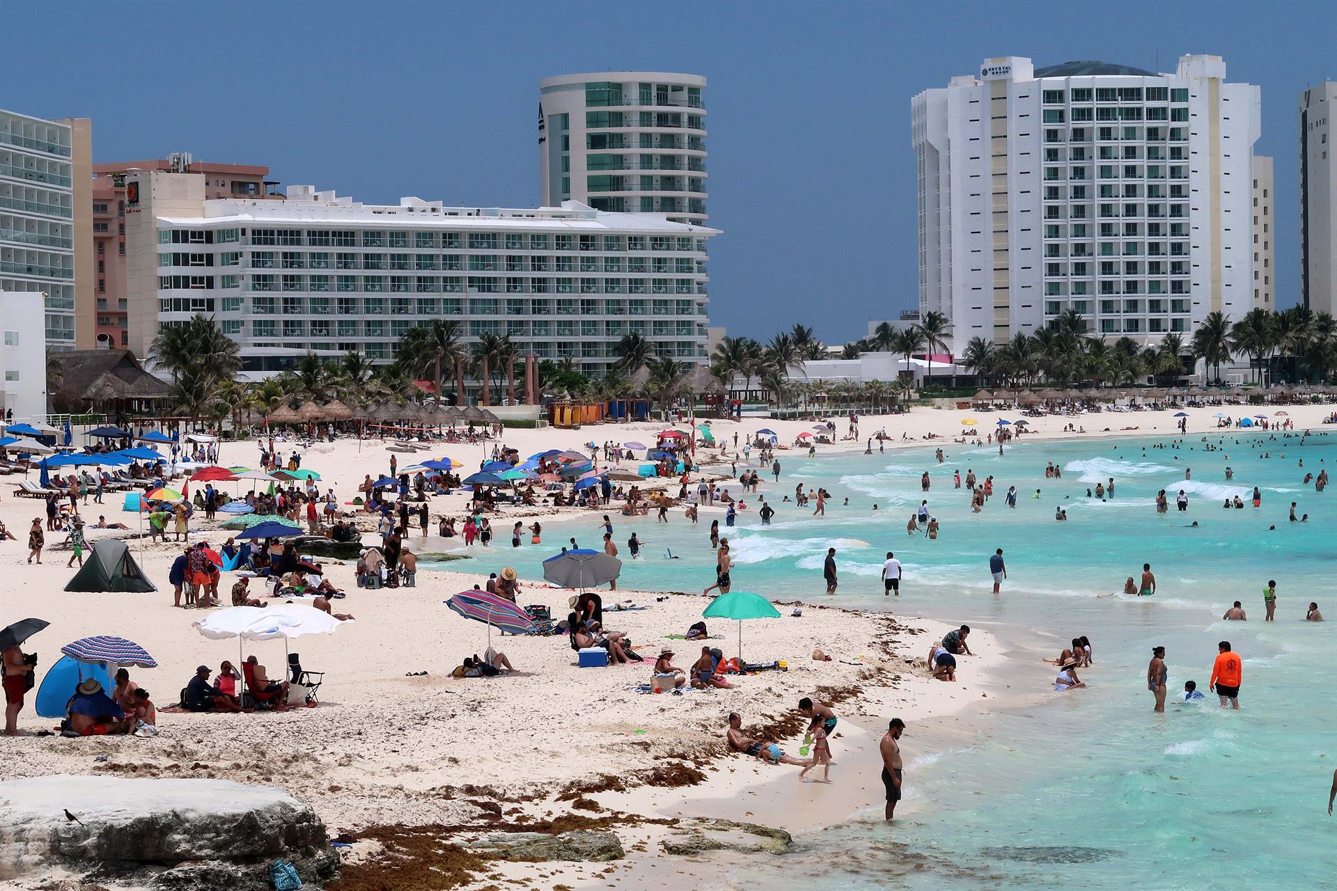 Caribe México