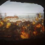 El 1 de noviembre de 1755, Lisboa sufrió un terremoto que destruyó gran parte de la ciudad.