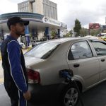 En venta la gasolina Súper Premium'95