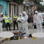 Muertos Guayaquil
