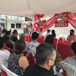 Jornada Dermatológica de Psoriasis realizada en Hospital General Portoviejo