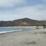 Playa Los Frailes