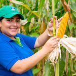 Manabí Día Internacional de la Mujer Rural