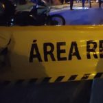 Policía asesinado Santo Domingo