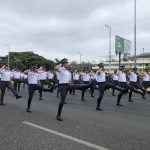 Desfile Portoviejo 202 años Independencia