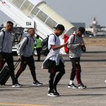 Flamengo Libertadores en Ecuador Guayaquil