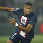 Kylian Mbappé Real Madrid PSG