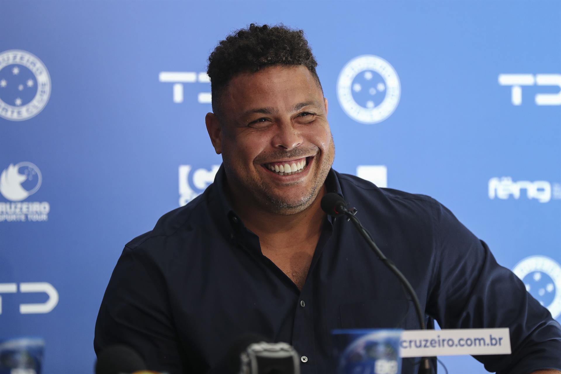 Ronaldo Nazário