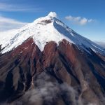 Volcán Cotopaxi