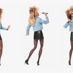 Barbie homenajea a Tina Turner