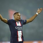 Kylian Mbappé