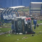 Indonesia demolerá el estadio donde una estampida dejó más de 130 muertos