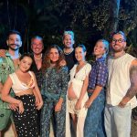 Fundación The House Project en la que se registró a sus fundadores, la familia Montaner y sus parejas, en Miami