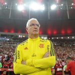 Dorival Júnior Flamengo