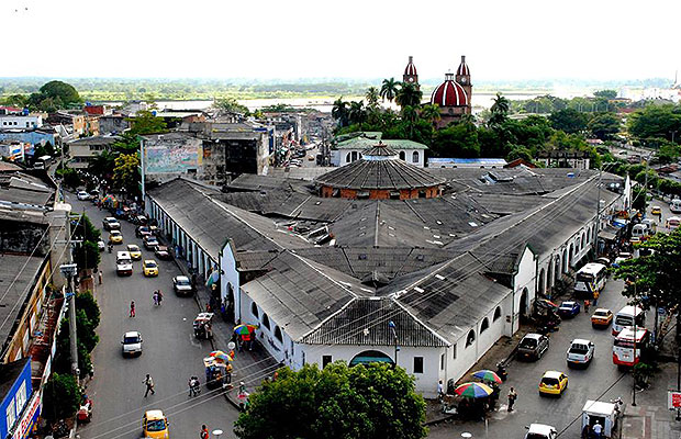 Barrancabermeja