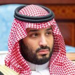 heredero y primer ministro saudí, Mohamed bin Salmán