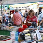 Arranca la Feria del Libro de Miami