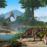 investigadores ha descubierto una nueva especie de dinosaurio enano que habitó en el territorio de la actual Transilvania