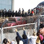 Traslados de presos Pabellón2 Penitenciaría