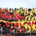 Final Aucas vs. Barcelona