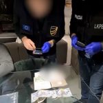 Detenidos en Europa 44 miembros de una de las redes criminales más peligrosas