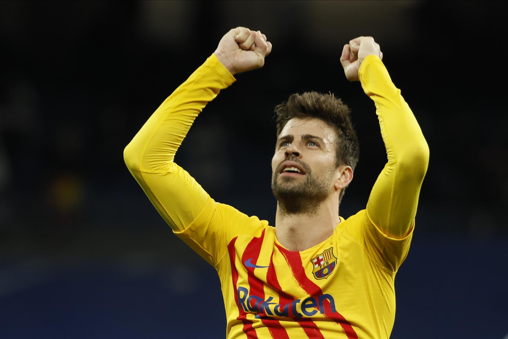 Piqué