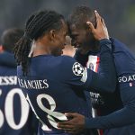 PSG