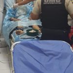Alias Cara Sucia hospital de Chone