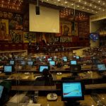 Asamblea Ecuador presupuesto