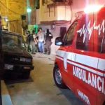 Asesinan a barbero 1 de Mayo