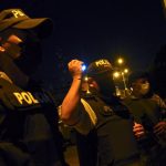 Dos de los presos que fugaron de la Penitenciarçia del Litoral fueron recapturados en Manabí. Foto Referencial.jpg