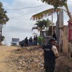 Dos niñas fueron encontradas muertas en su casa en la ciudad de Guayaquil.