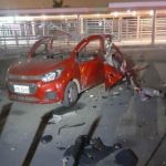 Ataques en Guayaquil, policias muertos