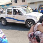 Capturan a sicario armado que mató a policías Durán