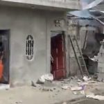 Explosión camaretas Guayaquil Suburbio