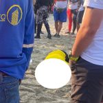 Asesinan a jugador de voleibol playero en Tarqui Manta