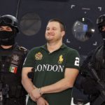 Édgar Valdez "La Barbie", uno de los capos del narcotráfico más sanguinarios de México