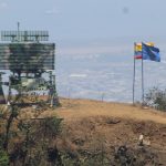 Radar de Montecristi instalado en octubre del 2021 y que solo operó 11 días