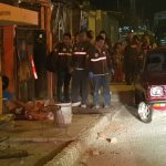 Un hombre asesinado en Manta