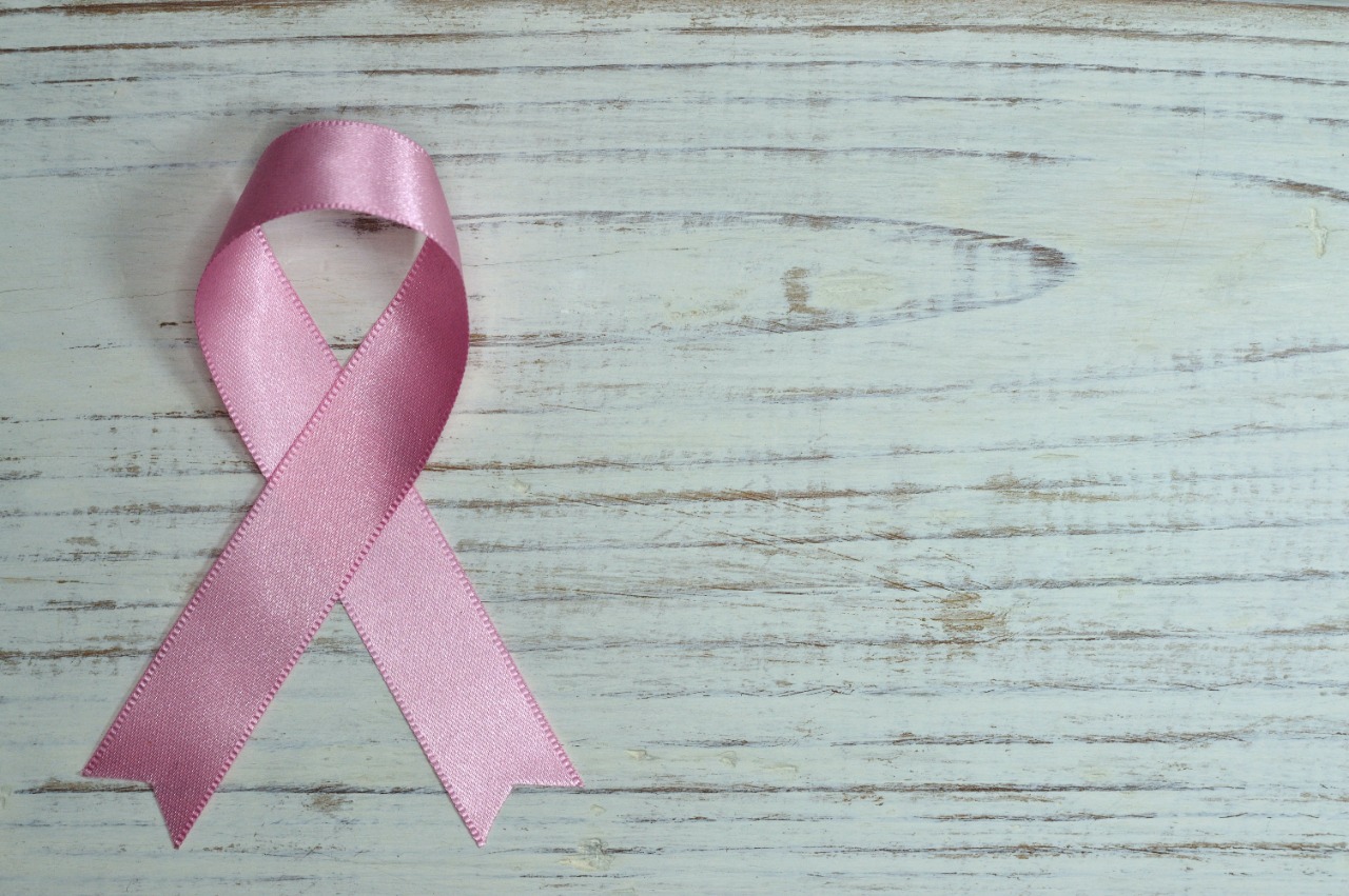 cáncer de mama fue el más frecuente en las mujeres con 3.653 casos nuevos en Ecuador