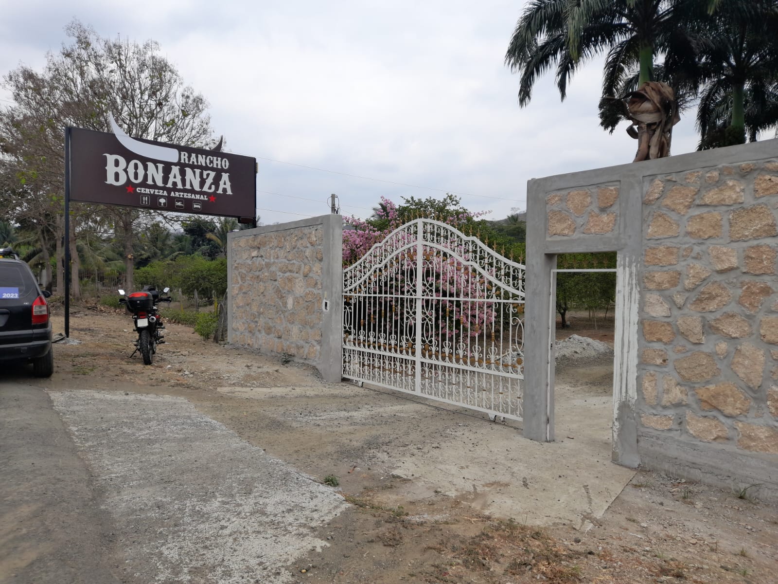 Rancho Bonanza Portoviejo