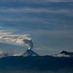 Volcán Cotopaxi