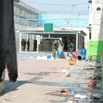 Cárcel Penitenciaría Guayaquil