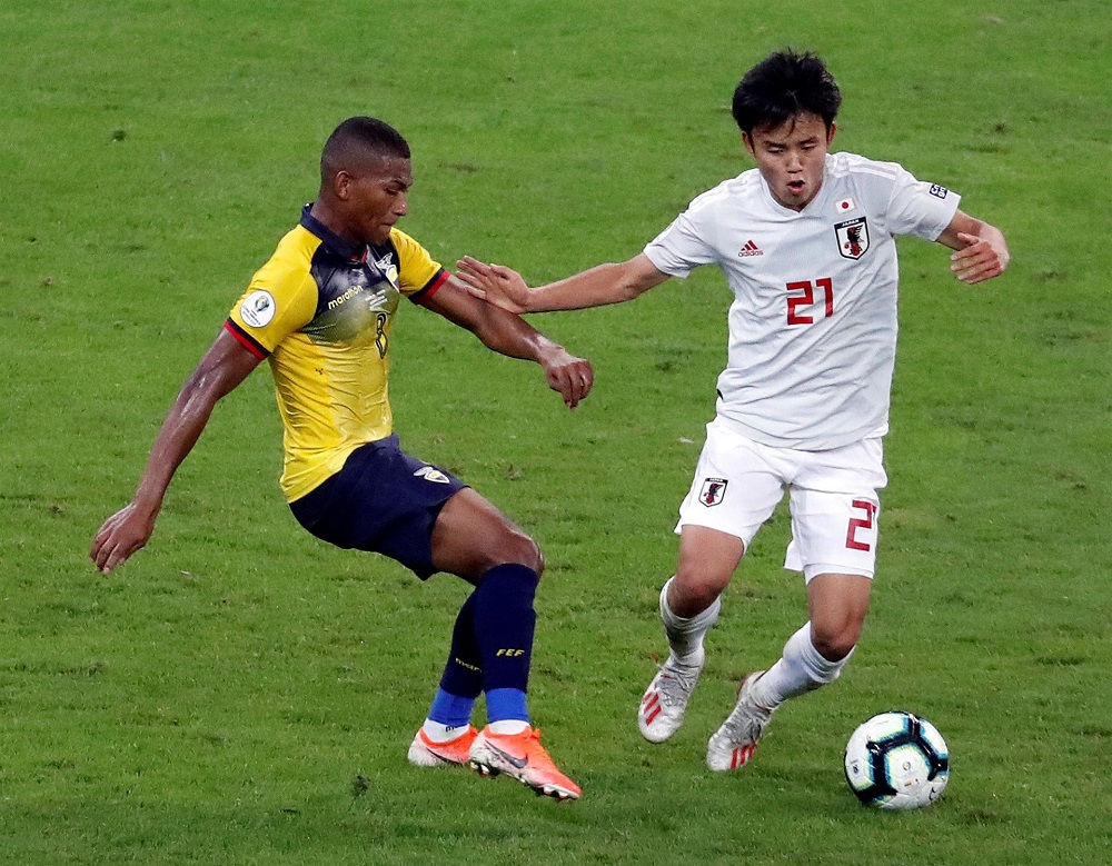 Ecuador Selección
