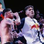 Jokker se proclamó campeón de la Final Nacional de Red Bull Batalla en Chile al vencer en la final a Teorema