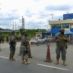 Penitenciaría de Guayaquil Ecuador